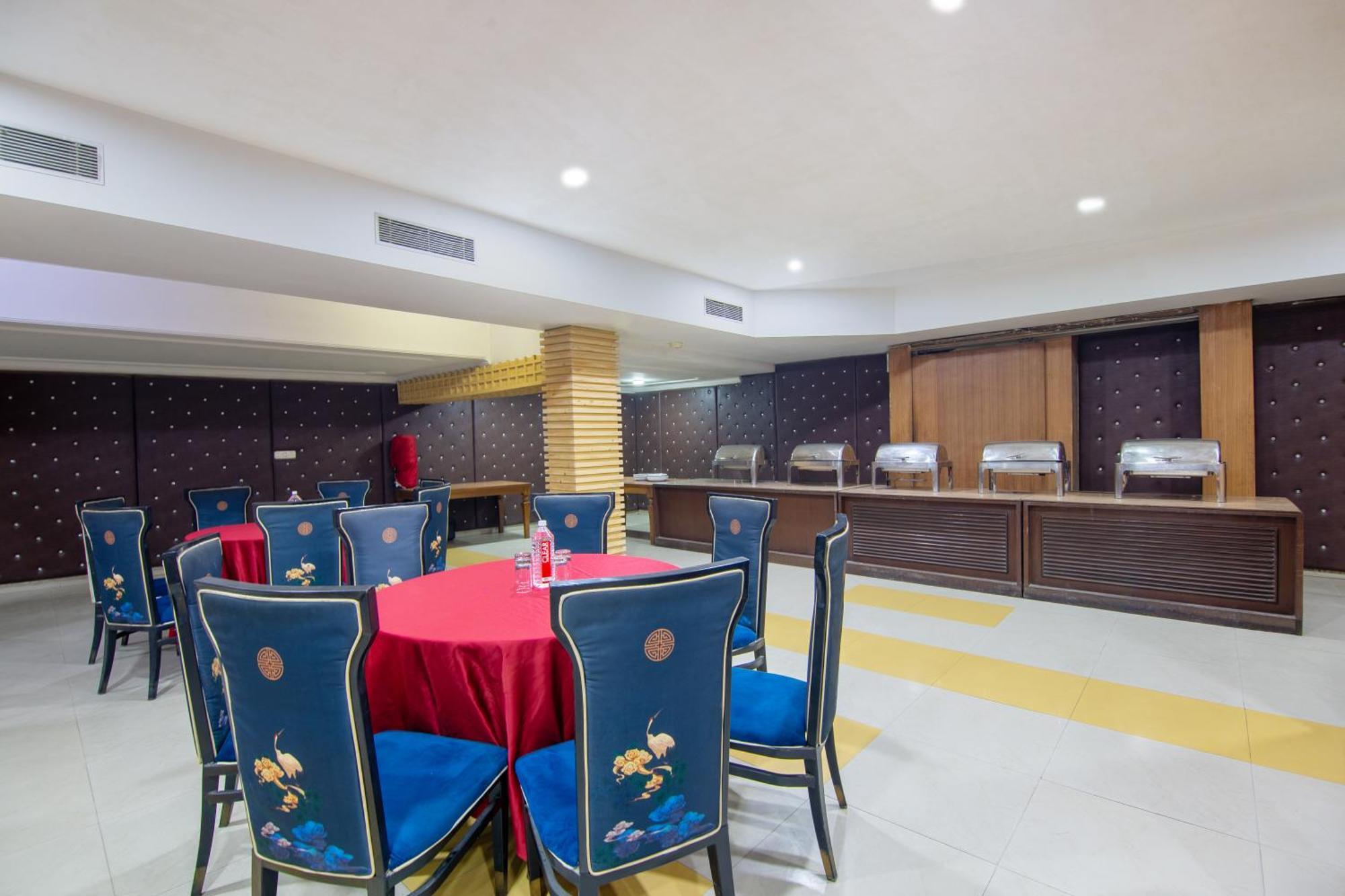 Hotel Lohmod At National Highway 8 - Free Airport Transffer Ню Делхи Екстериор снимка