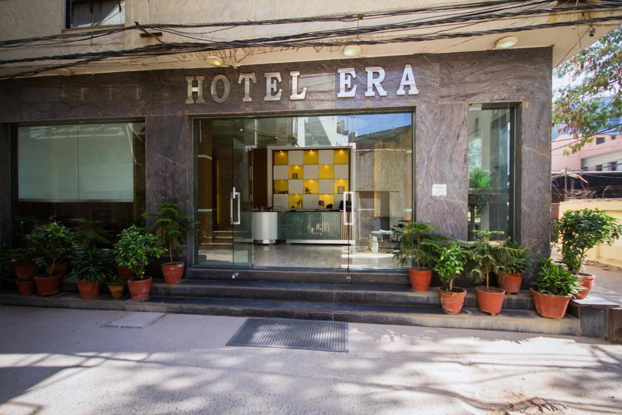 Hotel Lohmod At National Highway 8 - Free Airport Transffer Ню Делхи Екстериор снимка