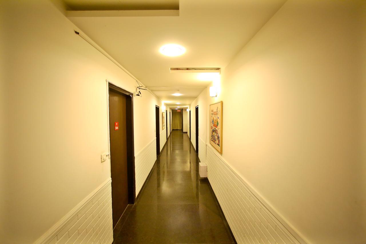 Hotel Lohmod At National Highway 8 - Free Airport Transffer Ню Делхи Екстериор снимка