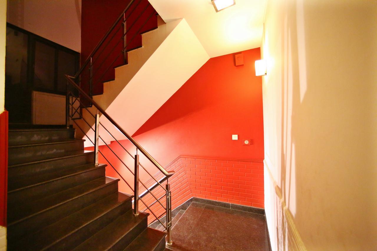 Hotel Lohmod At National Highway 8 - Free Airport Transffer Ню Делхи Екстериор снимка
