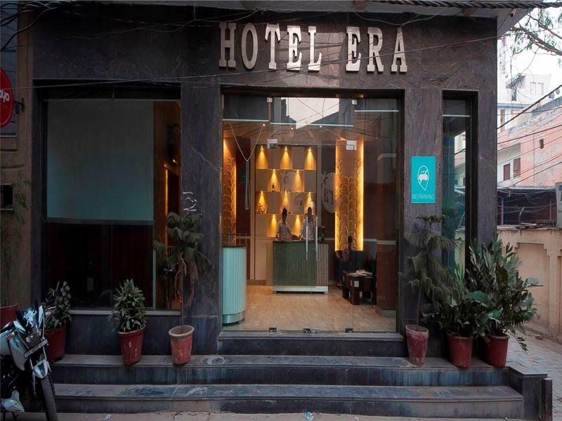 Hotel Lohmod At National Highway 8 - Free Airport Transffer Ню Делхи Екстериор снимка